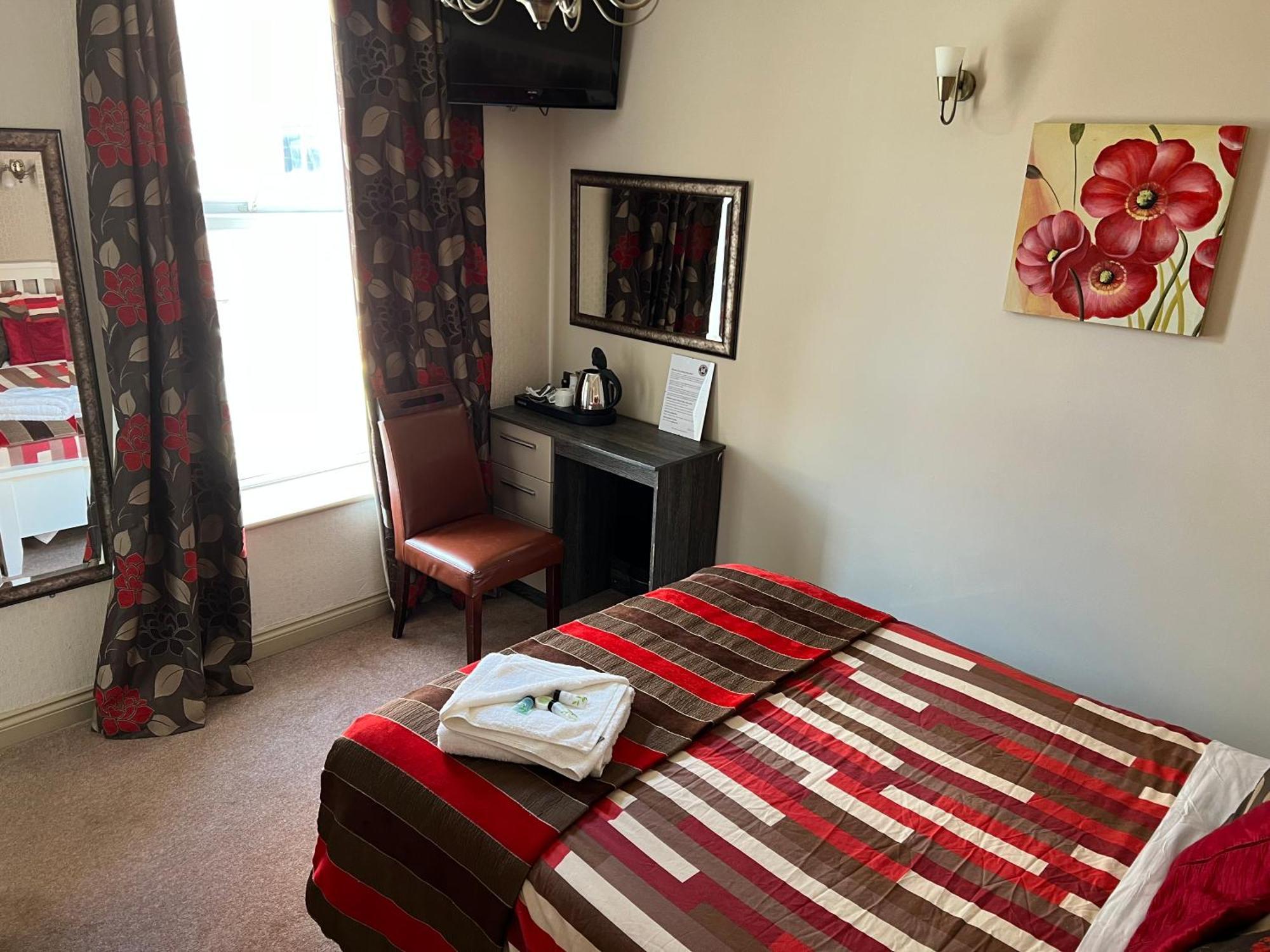 Southport Metro Hotel エクステリア 写真