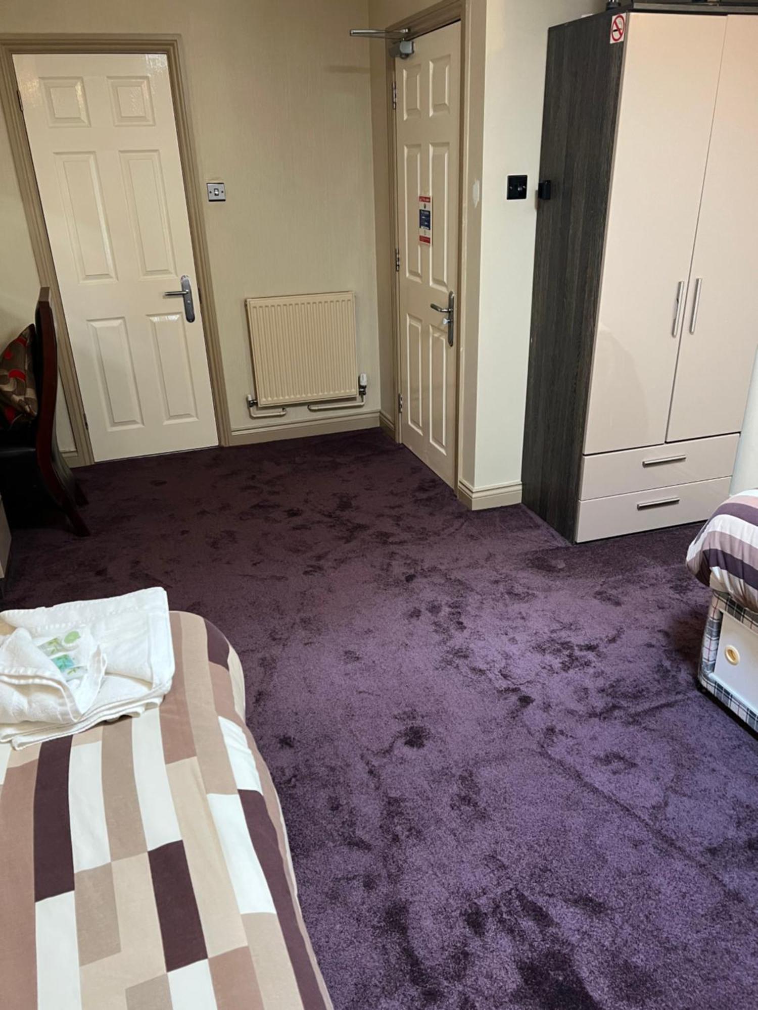 Southport Metro Hotel エクステリア 写真