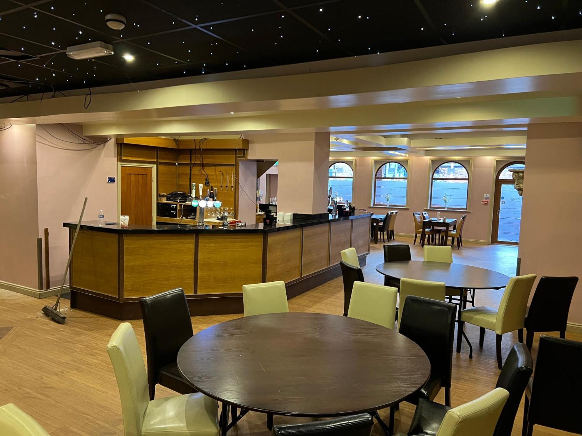 Southport Metro Hotel エクステリア 写真