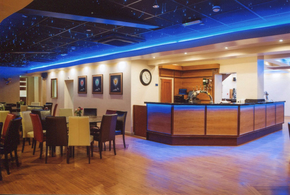 Southport Metro Hotel エクステリア 写真